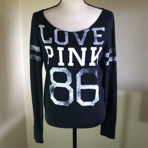 SOLD Victoria's Secret PINK Sweatshirt
